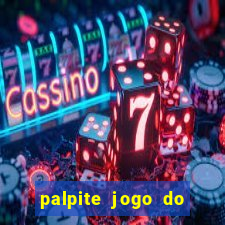 palpite jogo do bicho sergipe